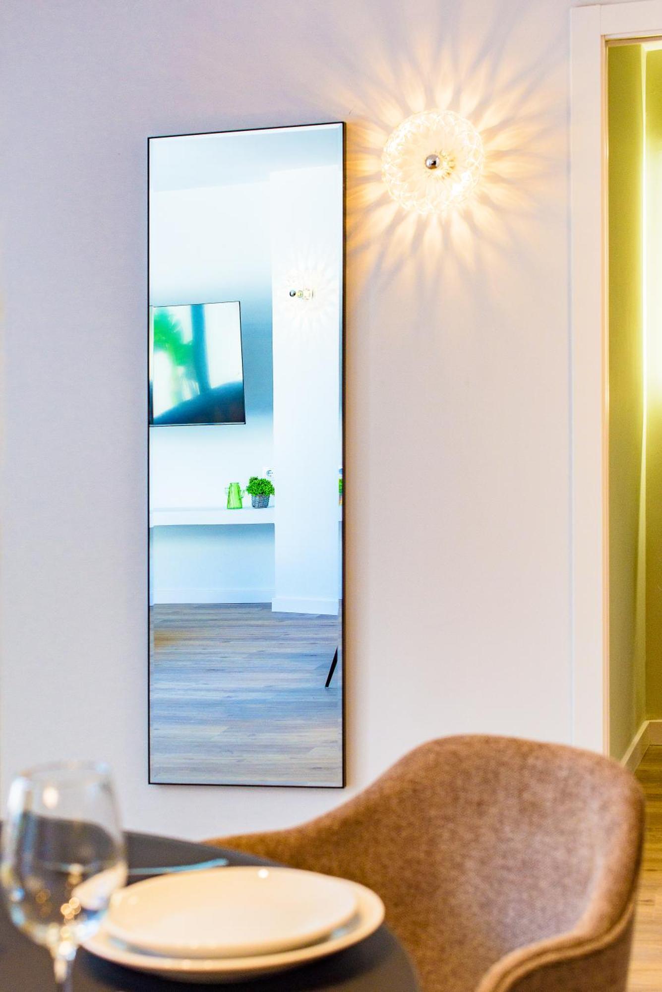 Myflats Premier Suites 알리칸테 외부 사진